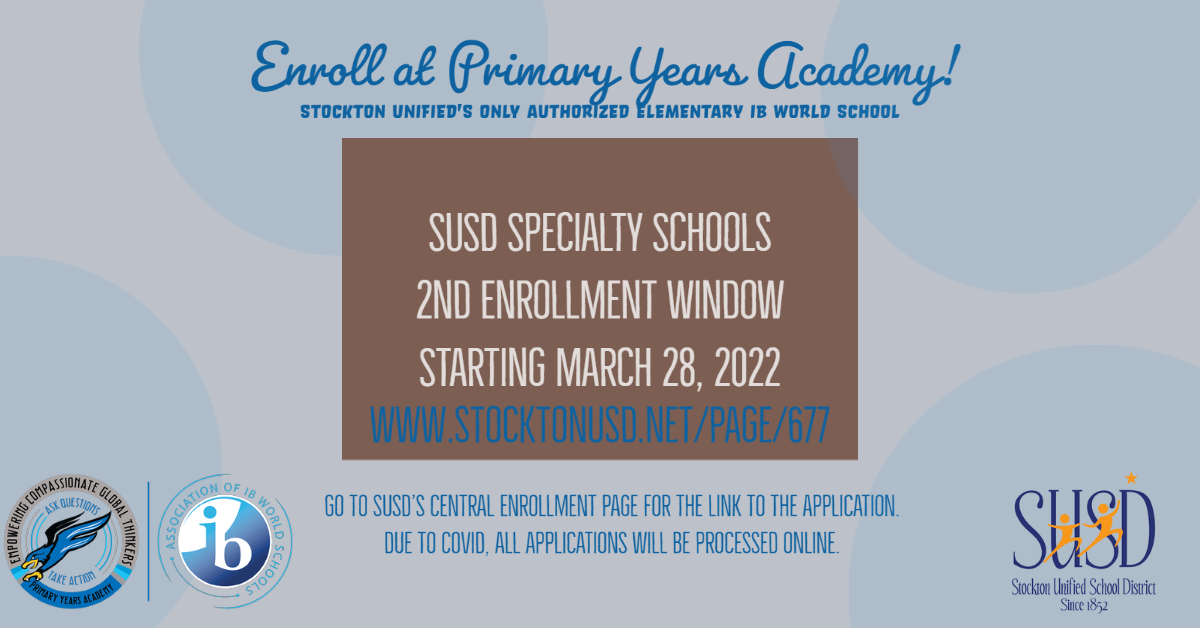  Specialty School Recruitment